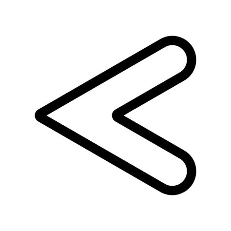 Image result for Less than Sign