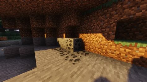 The perfect guide to Minecraft Coal | Badlion Client
