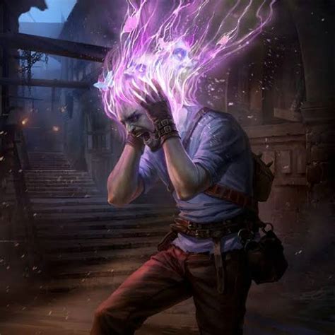 D&D 5e: Aberrant Mind Sorcerer Guide - Sage Gamers