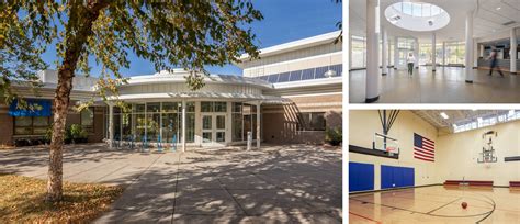 East Phillips Community Center — DJR