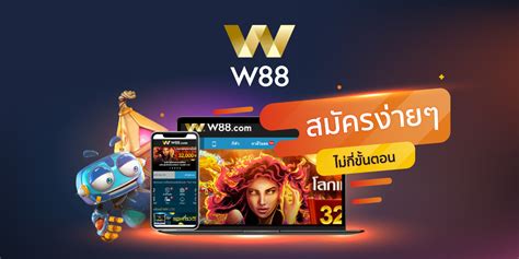Why W88 online casino in Malaysia gambling is good? | Casinomalaysia24