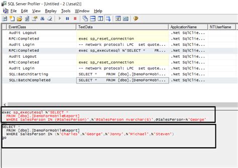 Image result for SSRS Example Add Parameters