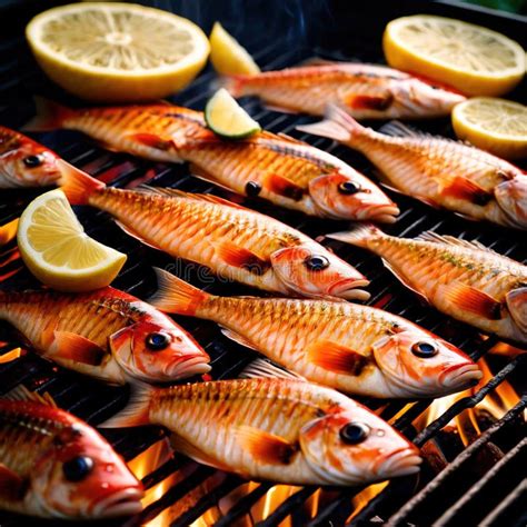 Cooked Fish 的图像结果