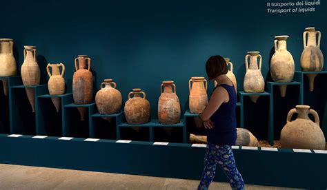 Thank the Romans for 'street food'