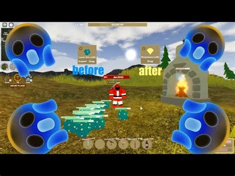 Image result for Island Tribes Script Pastebin