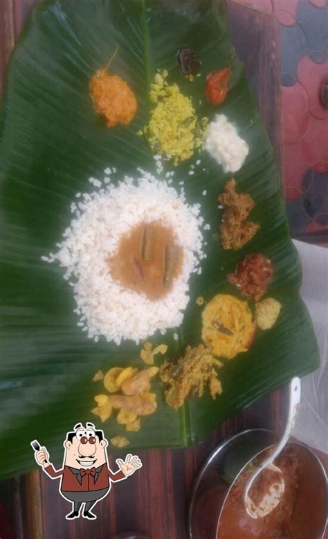 CU Campus School Canteen, Thenhipalam - Restaurant menu, prices and reviews
