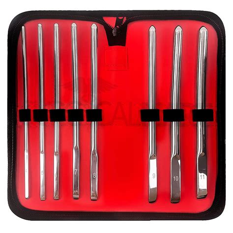 What Is A Hegar Dilator Used For at Amparo Pacheco blog