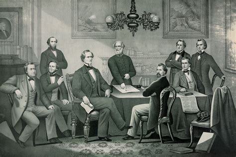 Confederate States of America Facts | Britannica