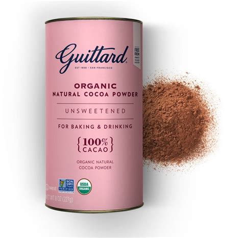 Guittard Chocolate - Bluedot Marketplace