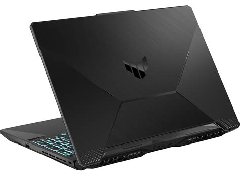 ASUS TUF Gaming F15 - i7-11800H · RTX 3050 Ti 75W · 15.6”, Full HD ...