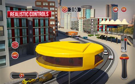 Gyroscopic Bus Driving Games 2018: Public Transport Simulator Game Free ...