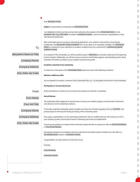 Image result for Transcript Request Letter Example