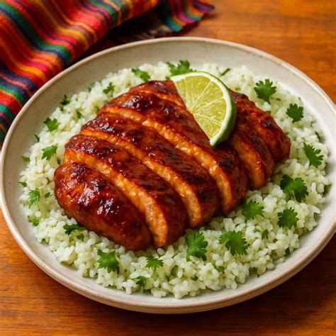 Chipotle Chicken – Bold, Smoky, and Perfectly Spiced