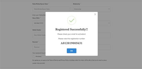 How to Fill Up Registration Form | Deputy Apprenticeship Advisor office