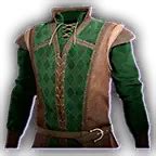 Diamond Pattern Garb - bg3.wiki