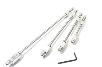 Orthopedic Jess Finger Distractor Surgical Instrument combo of 4pc 4 to ...