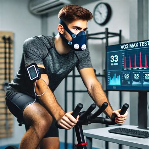 VO2 Max Testing: What to Expect During Your Appointment | BodyStats