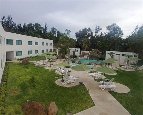 CENTRO VACACIONAL AGUA CALIENTE (Villa Corona) - Hotel Reviews & Photos ...