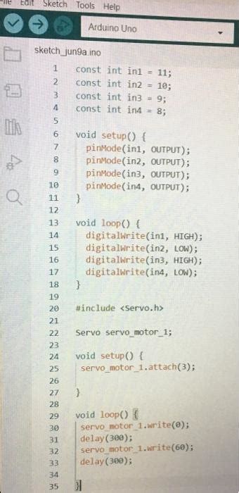 Image result for How to Combine 2 Codes On Arduino