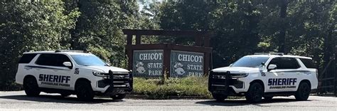 Evangeline Parish Sheriff's Office | Ville Platte LA