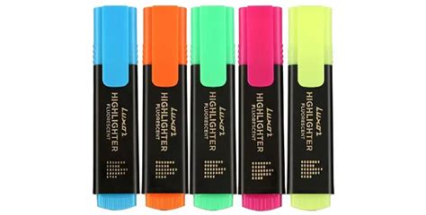 Explore Our Highlighter Blue Collection At...