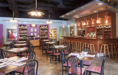 River Bend Bistro & Wine Bar – Celebrating 10 Years! – Old town crier