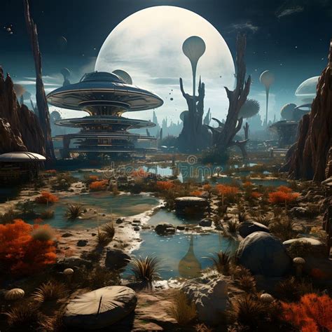 Image result for Alien Town