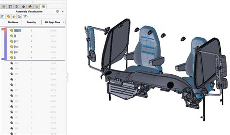 Image result for Create Parts From Step Files SolidWorks
