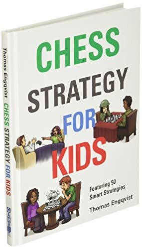 Image result for ChessKid.com Strategies