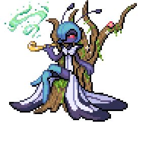 Sprites by ramxxse - FusionDex