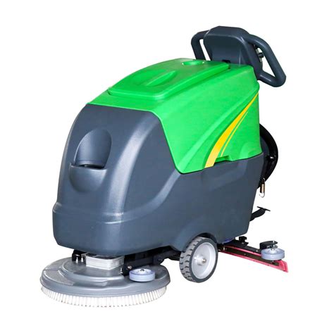 Best Industrial Electric Tile Floor Cleaning Scrubber Machines Scrubber ...