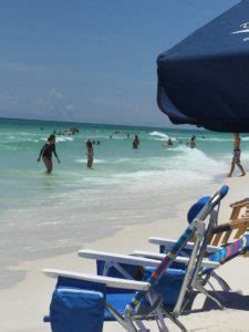 Destin Weather - What You Can Expect - All Around Destin