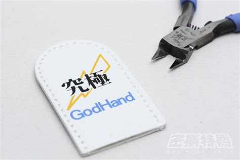【模型神兵】GOD HAND 神之手