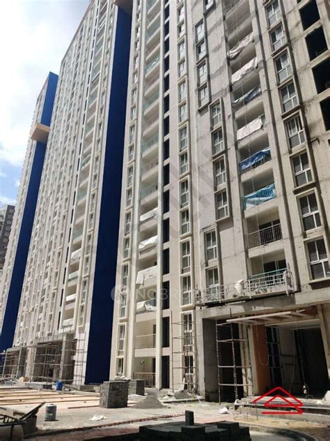 Paradise At Brigade Cornerstone Utopia Varthur, Varthur Varthur ...