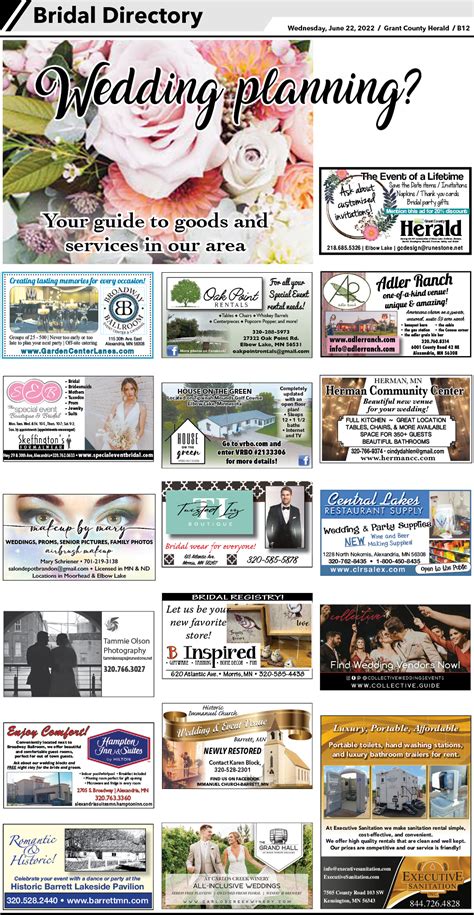 Obituaries – Grant County Herald