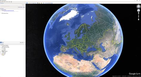 Google Earth Pro – Download