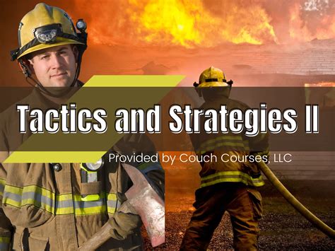 Image result for Firefighting Tactics