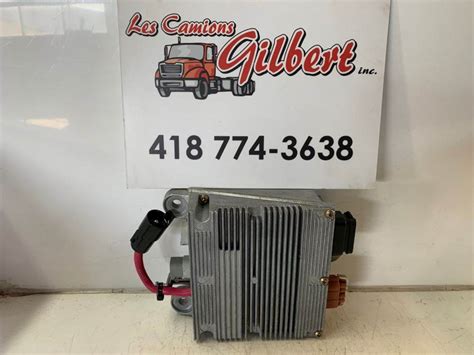 Image result for International ECM Engine Control Module