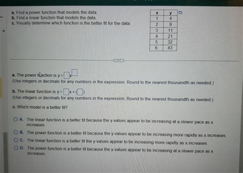 Image result for How to Find Power Function