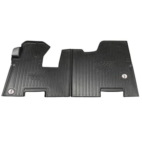 Peterbilt 337 348 Minimizer Floor Mat - Raney's Truck Parts