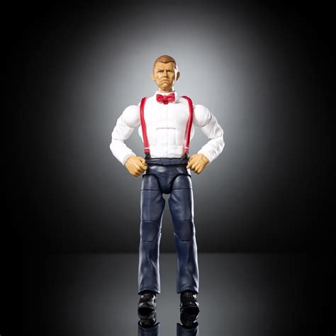 First Look: WWE Legends 30 w/ Stone Cold Steve Austin, Jesse The Body ...