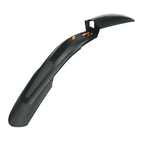 SKS Germany Mudguards | Shockblade Dark Front | Cycling Boutique