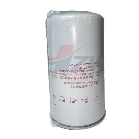 Fuel Filter Element PF-Co-01-01210 160604020055b 60282117 Heavy Diesel Engine Parts - Diesel ...