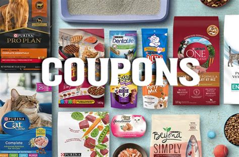 Free Printable Dog Food Coupons - Great Research