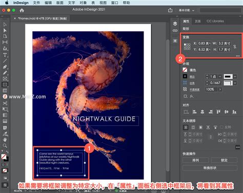 Composition Guides Plugin InDesign 的图像结果