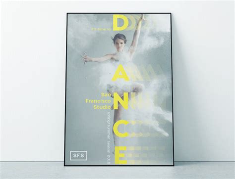 Create a Poster InDesign 的图像结果