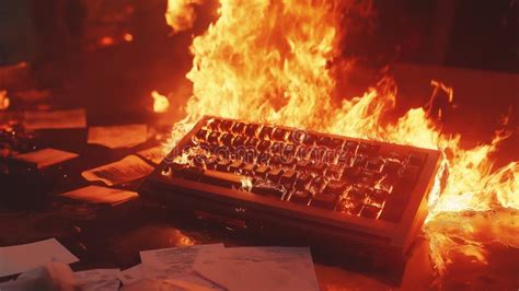 Image result for Logitech Keyboard Melts