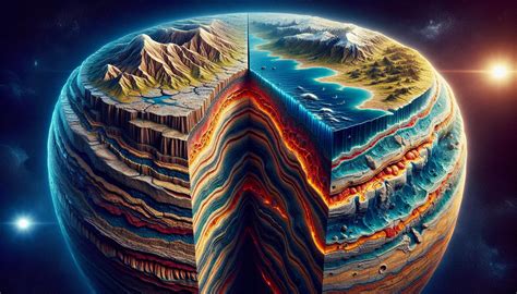 Which Is Older: Oceanic or Continental Crust?