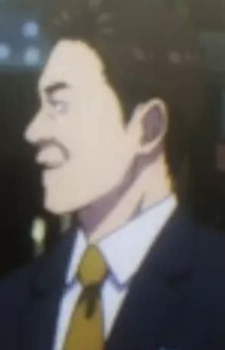 Christmas Announcer (The Fable) - MyAnimeList.net