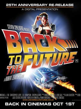 回到未來4 | 為什麼我們還看不到《回到未來》續集 ? (下)：做一件大家都該做卻沒人做的事